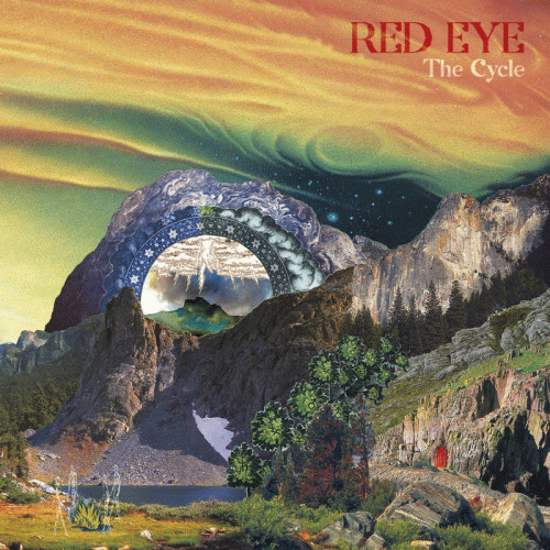 Red Eye : The Cycle